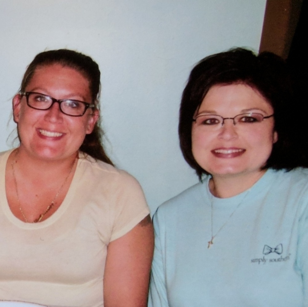 Meet your Posher, Marie